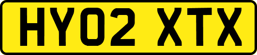 HY02XTX