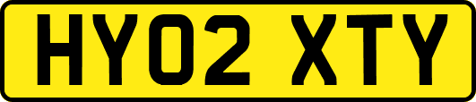 HY02XTY