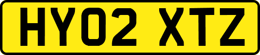 HY02XTZ