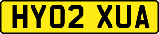 HY02XUA
