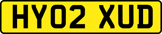 HY02XUD