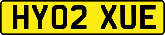 HY02XUE