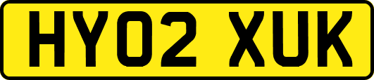 HY02XUK