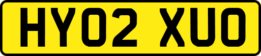 HY02XUO