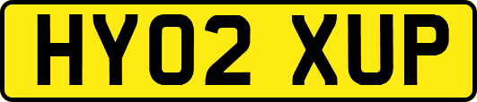 HY02XUP