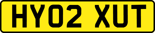 HY02XUT