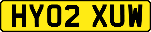 HY02XUW