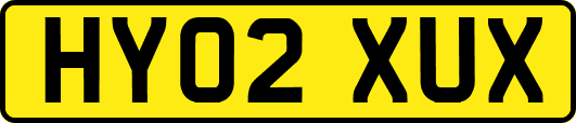HY02XUX