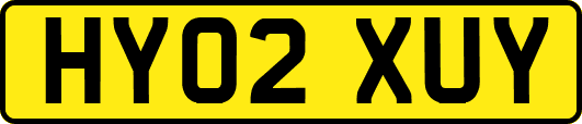 HY02XUY