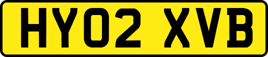 HY02XVB