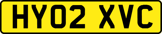 HY02XVC