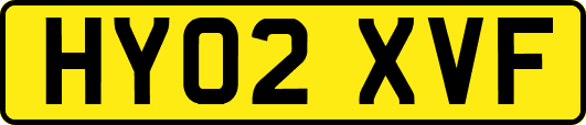 HY02XVF