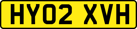 HY02XVH
