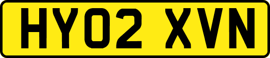 HY02XVN