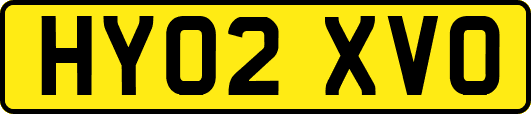HY02XVO