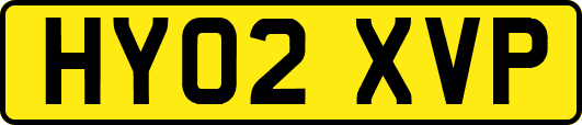 HY02XVP