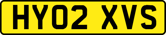 HY02XVS