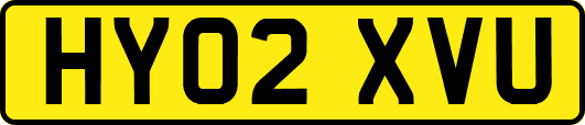 HY02XVU