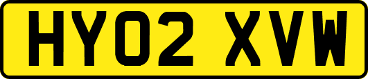 HY02XVW