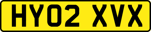 HY02XVX