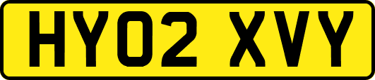 HY02XVY