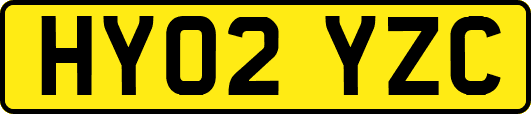 HY02YZC
