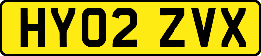 HY02ZVX