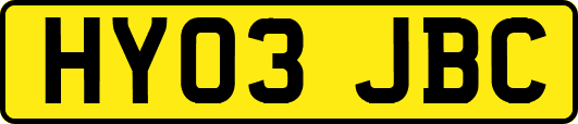 HY03JBC