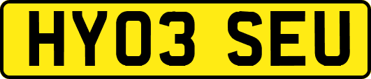 HY03SEU