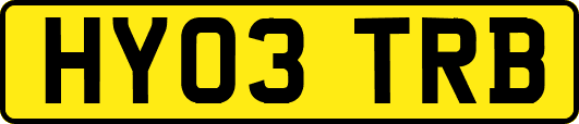 HY03TRB