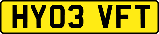 HY03VFT
