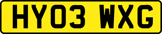 HY03WXG