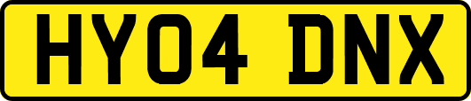 HY04DNX