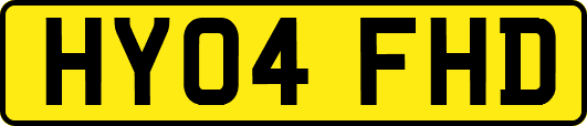 HY04FHD