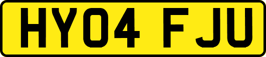 HY04FJU