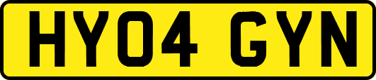 HY04GYN