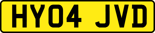 HY04JVD