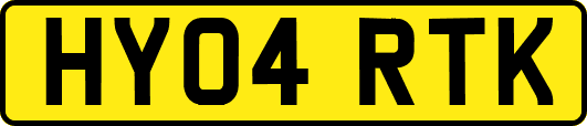HY04RTK