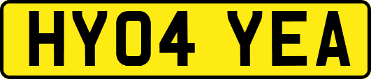 HY04YEA