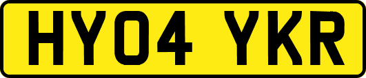HY04YKR