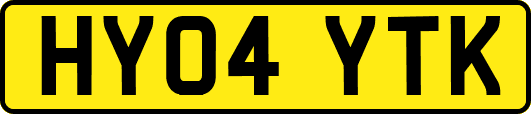 HY04YTK