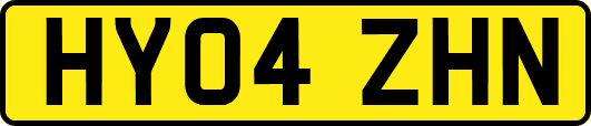 HY04ZHN