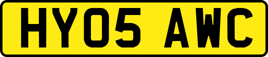 HY05AWC