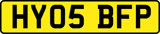 HY05BFP
