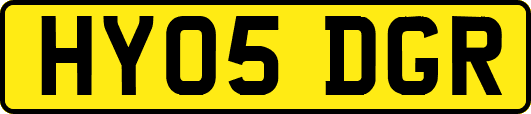 HY05DGR
