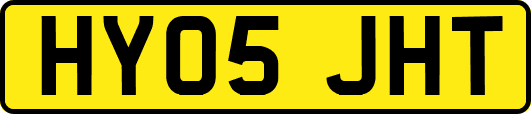 HY05JHT
