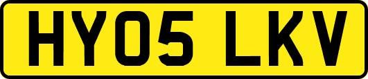 HY05LKV