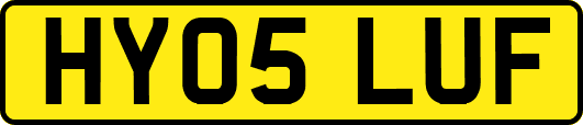 HY05LUF