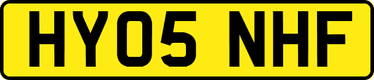 HY05NHF