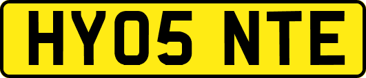HY05NTE